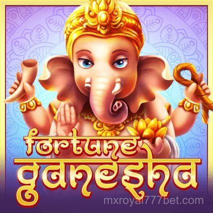 Fortune Ganesha