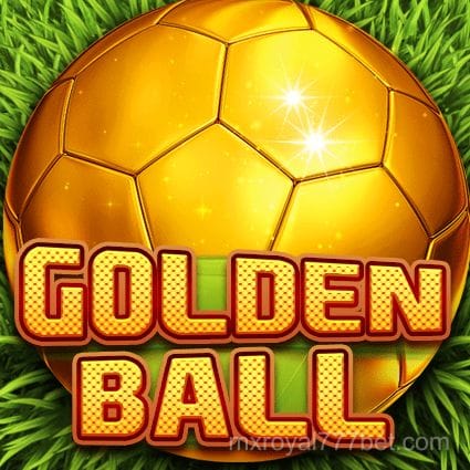 Golden Ball